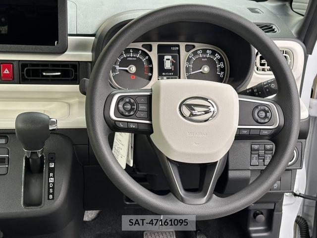Daihatsu MOVE 2023-08 278187-5