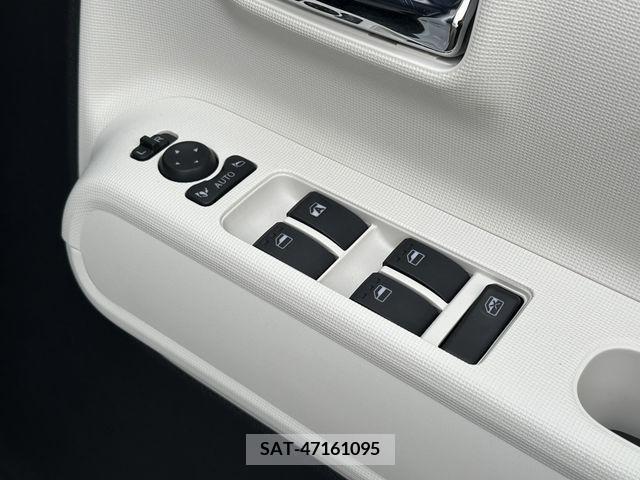 Daihatsu MOVE 2023-08 278187-8