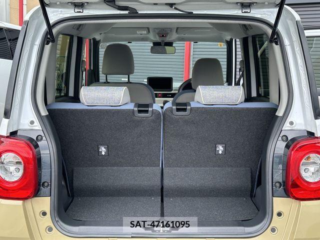 Daihatsu MOVE 2023-08 278187-15