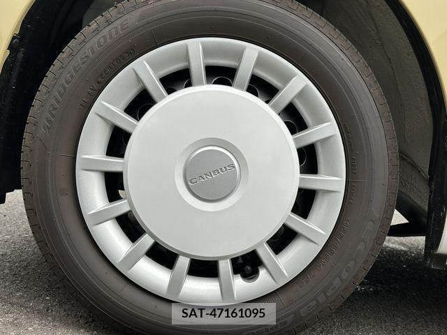 Daihatsu MOVE 2023-08 278187-18