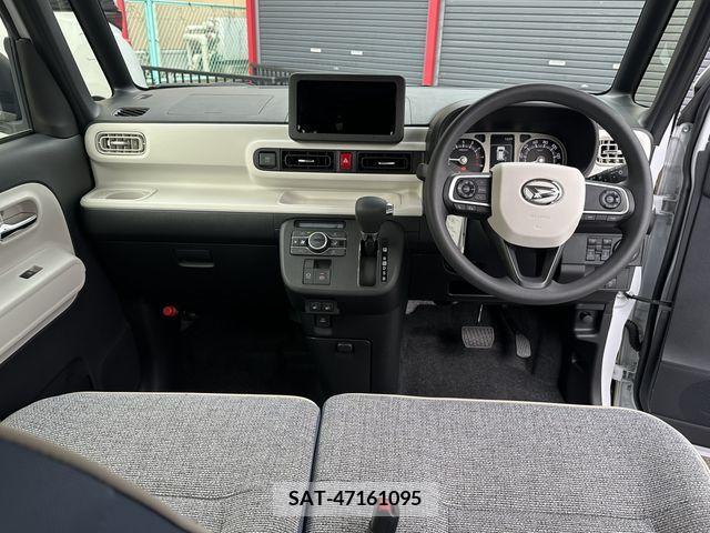 Daihatsu MOVE 2023-08 278187-1