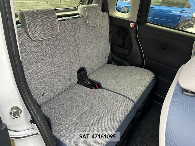 Daihatsu MOVE 2023-08 278187-14