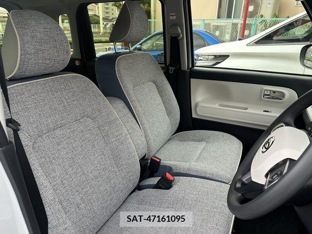Daihatsu MOVE 2023-08 278187-4