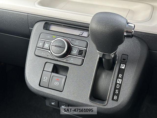 Daihatsu MOVE 2023-08 278187-7