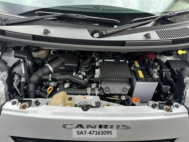 Daihatsu MOVE 2023-08 278187-17