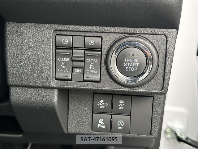 Daihatsu MOVE 2023-08 278187-3