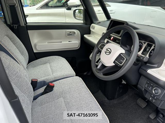 Daihatsu MOVE 2023-08 278187-13