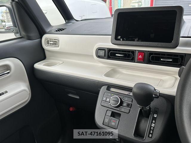 Daihatsu MOVE 2023-08 278187-6