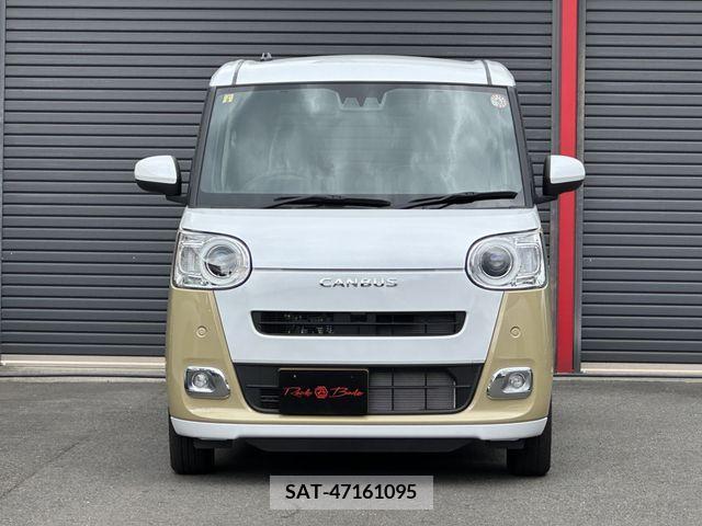 Daihatsu MOVE 2023-08 278187-19