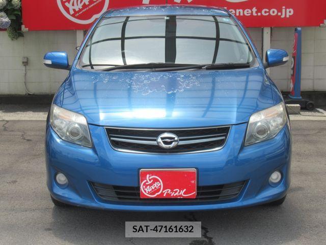 Toyota COROLLA FIELDER 2009-11 381595-3