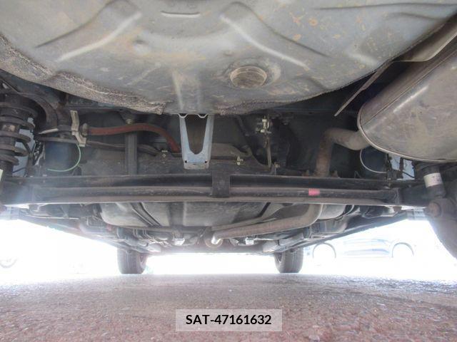 Toyota COROLLA FIELDER 2009-11 381595-28
