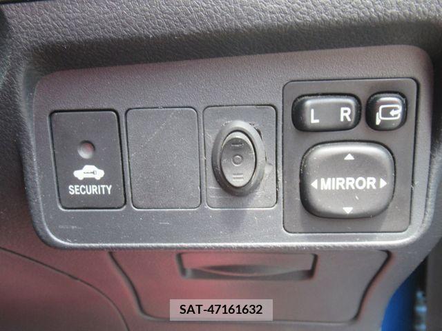 Toyota COROLLA FIELDER 2009-11 381595-23