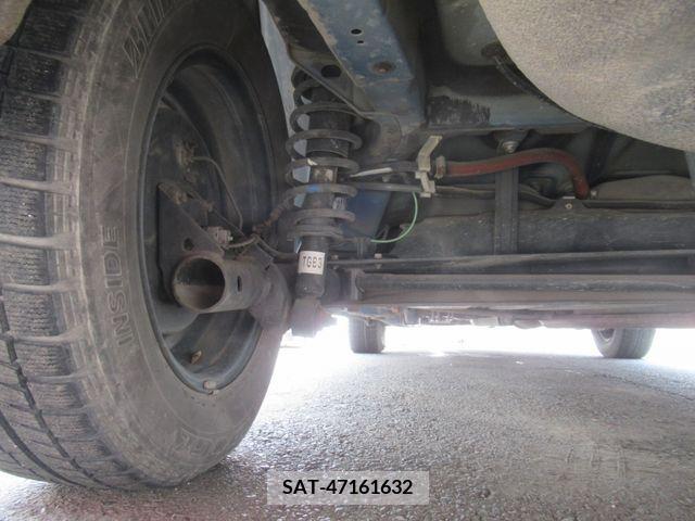 Toyota COROLLA FIELDER 2009-11 381595-29