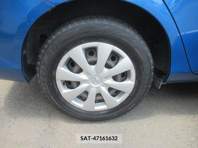 Toyota COROLLA FIELDER 2009-11 381595-7