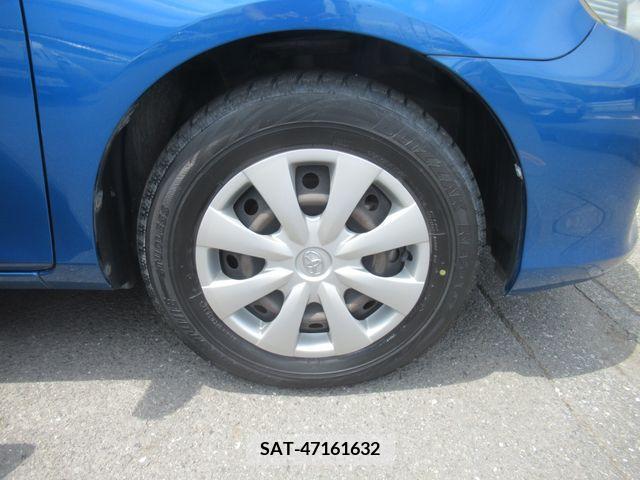 Toyota COROLLA FIELDER 2009-11 381595-6
