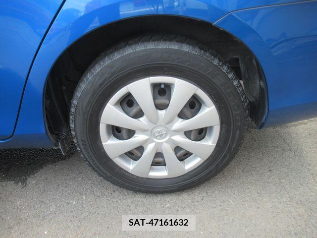 Toyota COROLLA FIELDER 2009-11 381595-10