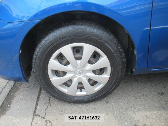 Toyota COROLLA FIELDER 2009-11 381595-9