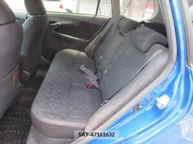Toyota COROLLA FIELDER 2009-11 381595-14
