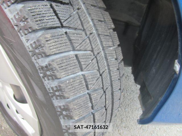 Toyota COROLLA FIELDER 2009-11 381595-11