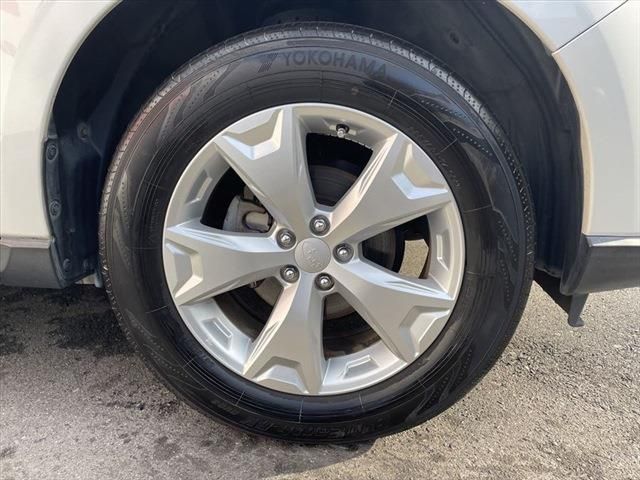 Subaru FORESTER 2013-01 184910-14