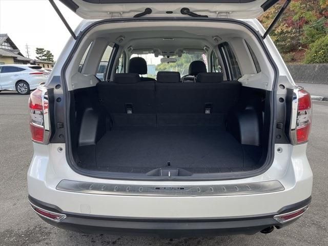 Subaru FORESTER 2013-01 184910-23