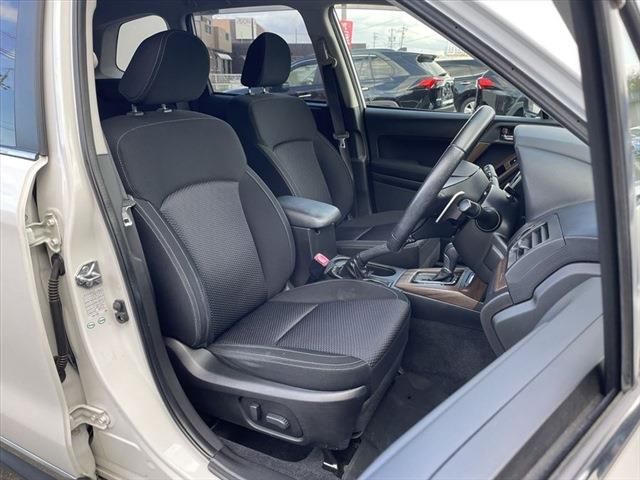 Subaru FORESTER 2013-01 184910-19