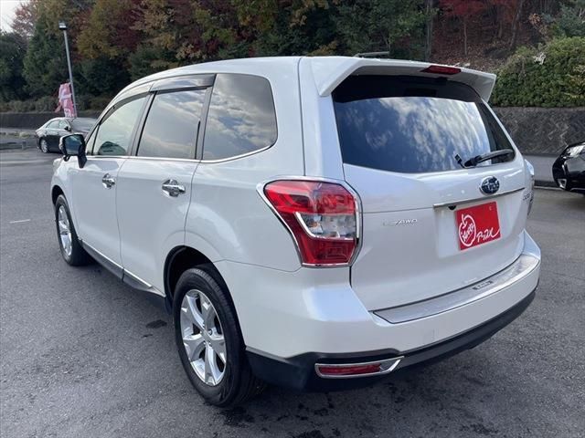 Subaru FORESTER 2013-01 184910-6