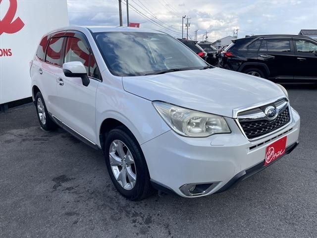 Subaru FORESTER 2013-01 184910-2