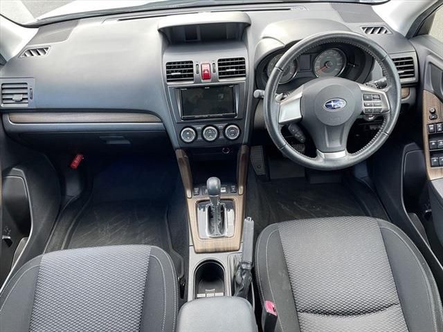 Subaru FORESTER 2013-01 184910-18