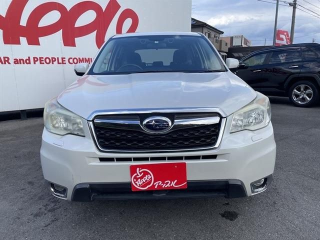 Subaru FORESTER 2013-01 184910-1