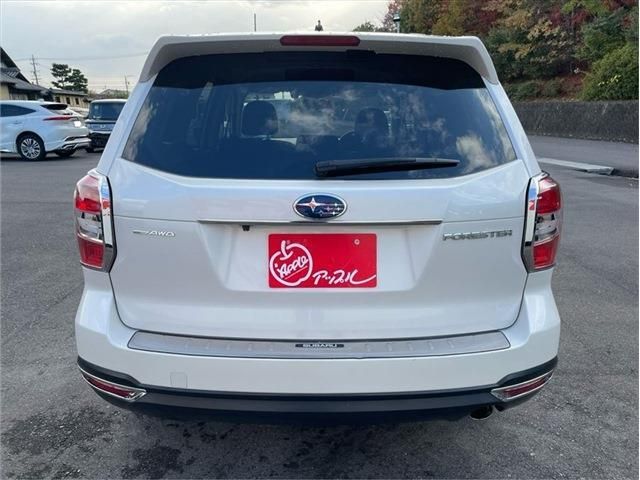 Subaru FORESTER 2013-01 184910-5