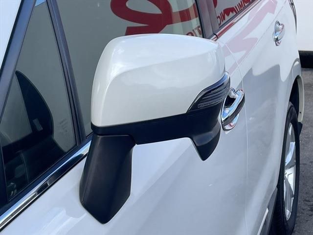 Subaru FORESTER 2013-01 184910-12