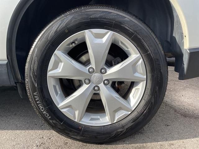 Subaru FORESTER 2013-01 184910-17