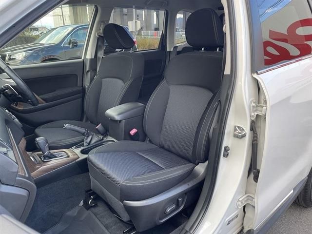 Subaru FORESTER 2013-01 184910-21
