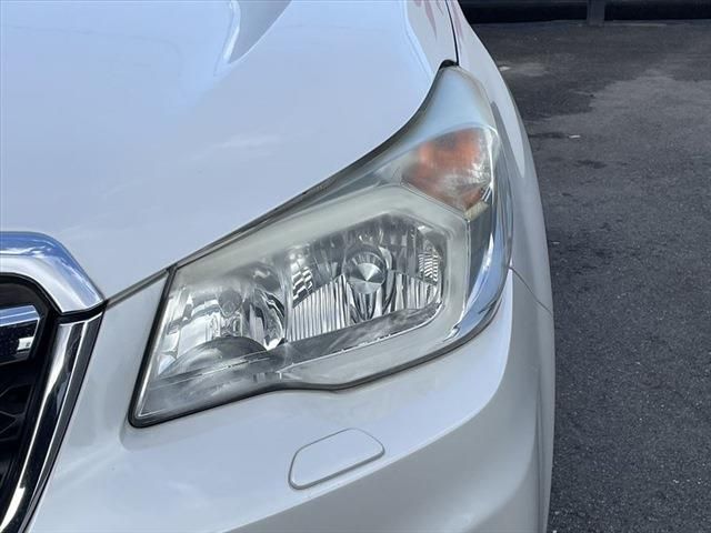 Subaru FORESTER 2013-01 184910-8