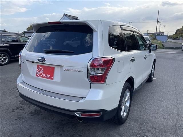Subaru FORESTER 2013-01 184910-4