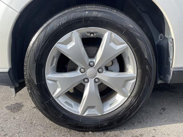 Subaru FORESTER 2013-01 184910-16