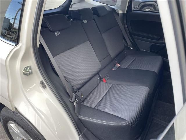 Subaru FORESTER 2013-01 184910-20