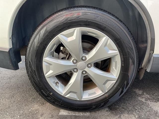 Subaru FORESTER 2013-01 184910-15