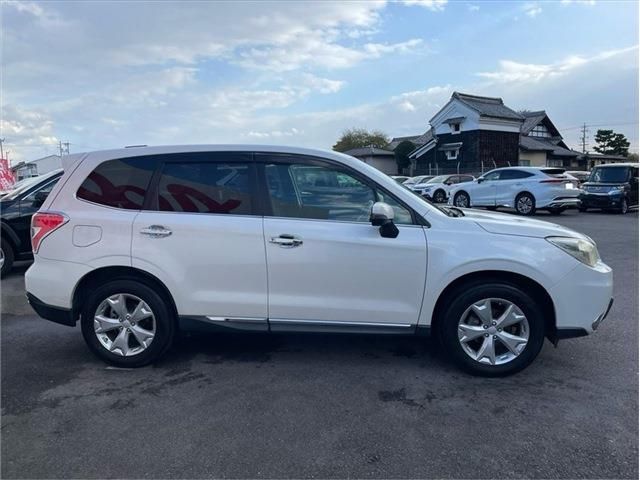 Subaru FORESTER 2013-01 184910-3