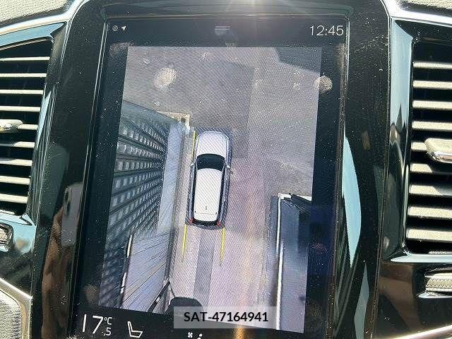 Volvo XC90 2017-04 320548-3