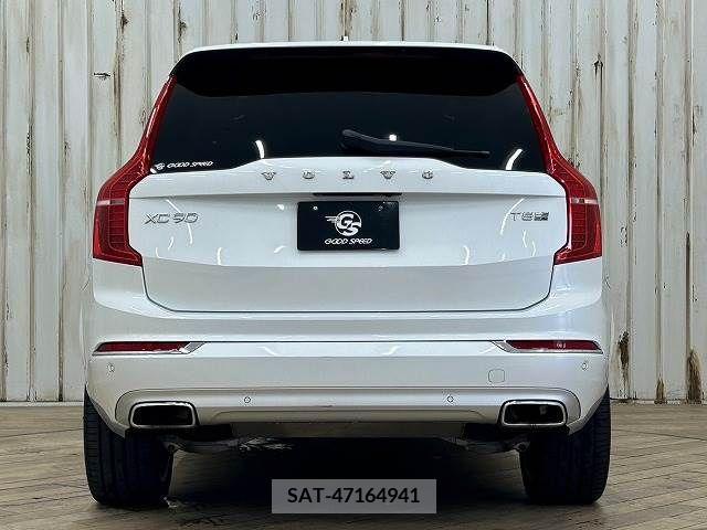 Volvo XC90 2017-04 320548-12