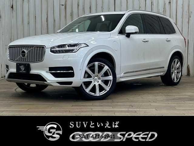 Volvo XC90 2017-04 320548-0