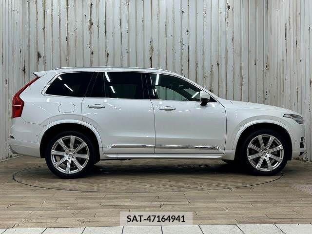 Volvo XC90 2017-04 320548-14