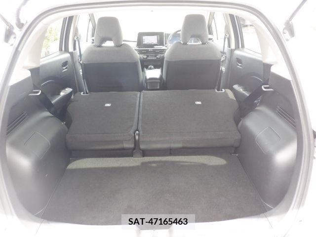Nissan NOTE 2021-07 302477-11