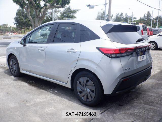 Nissan NOTE 2021-07 302477-7