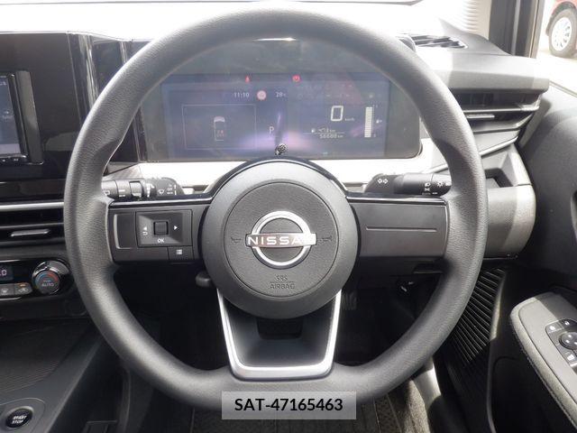 Nissan NOTE 2021-07 302477-16