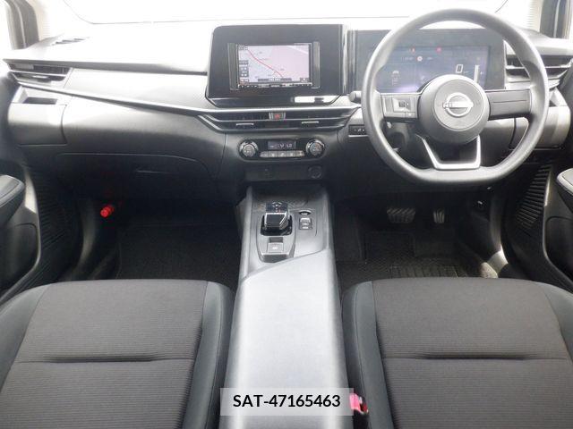 Nissan NOTE 2021-07 302477-1
