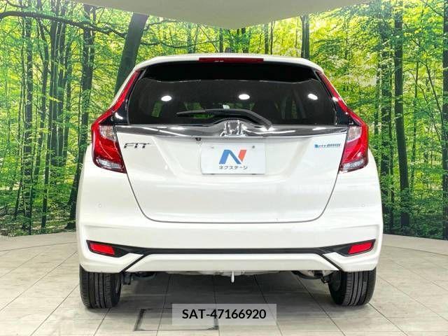 Honda FIT HYBRID 2017-08 343262-15