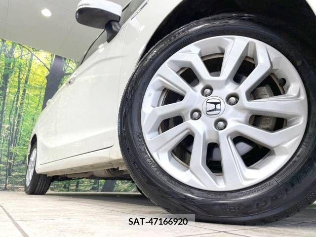 Honda FIT HYBRID 2017-08 343262-13